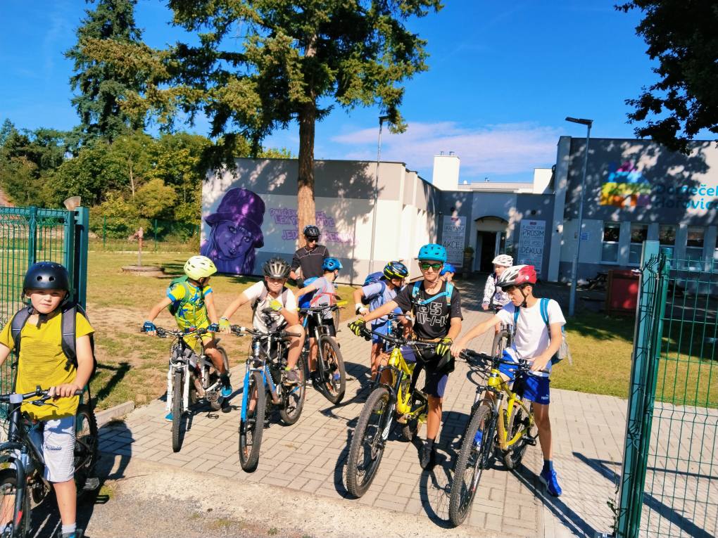 4. - 8. 8. 2025 PT CYKLO-TURISTICKÝ