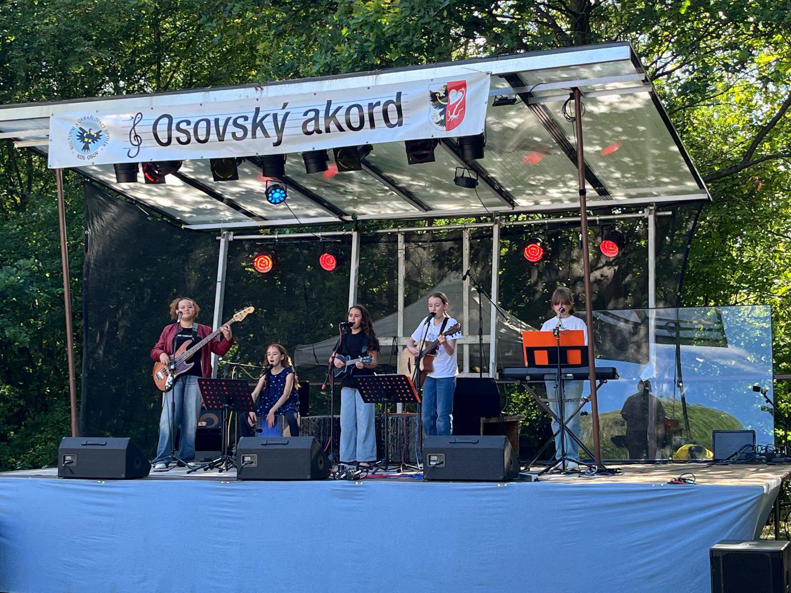 13. 6. 2026  Osovský akord 2026