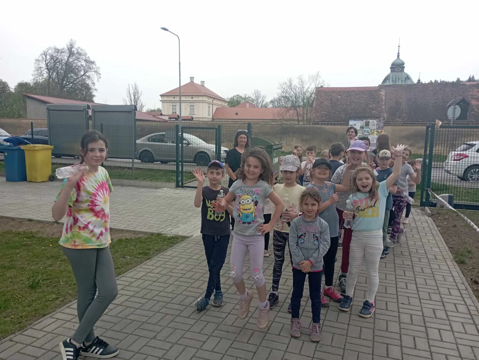 17. 4. 2025 Velikonoční prázdniny