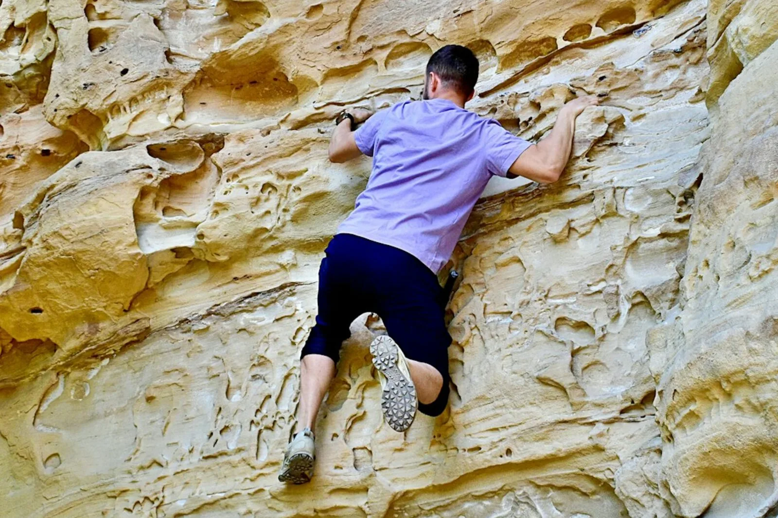 Boulder