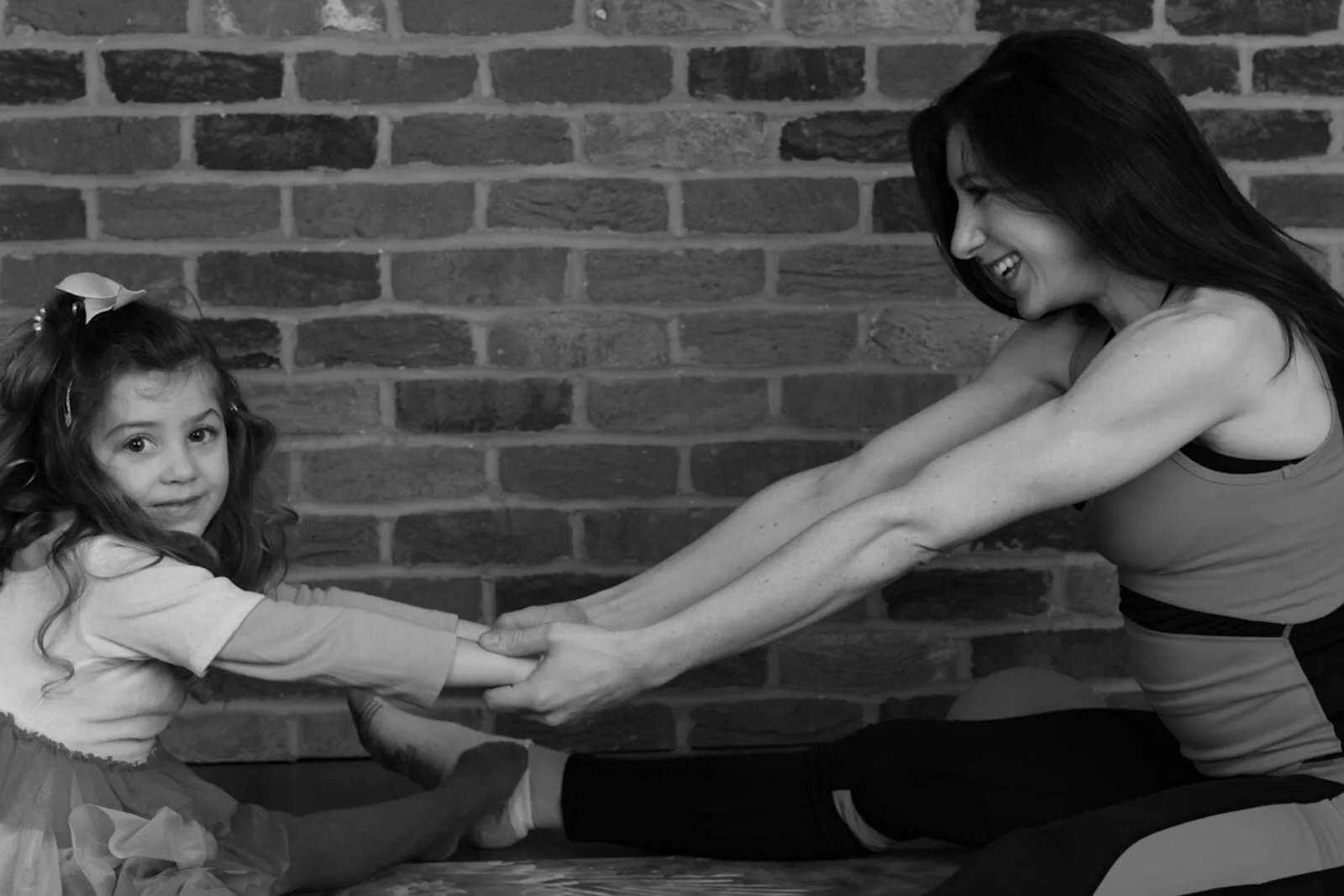 Hravé hýbánky BABY+MAMIFIT