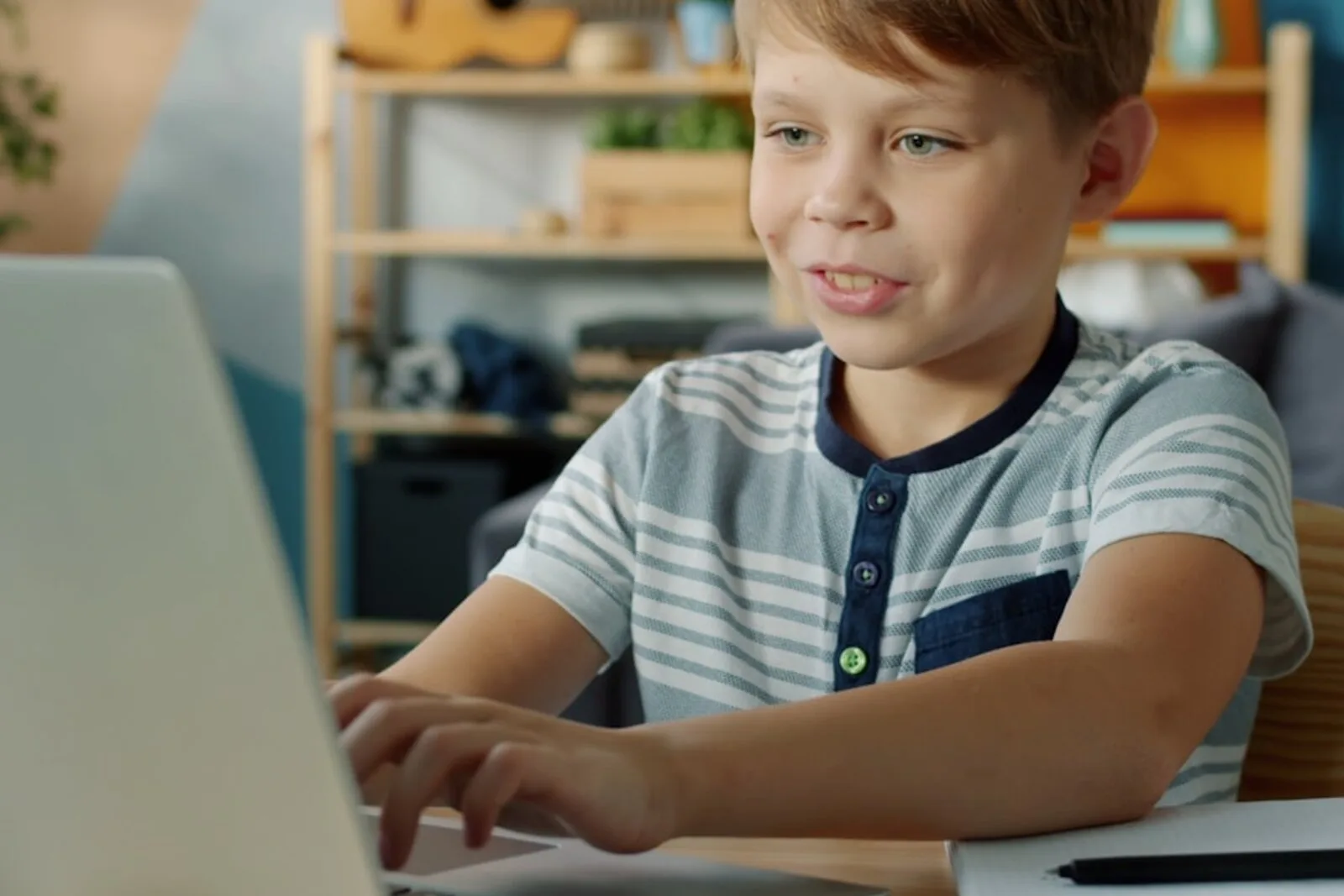 Tvorba PC her a programování