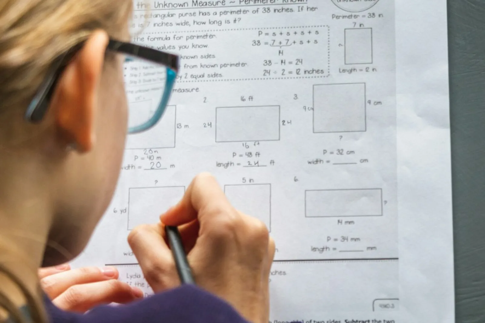 Příprava na přijímací zkoušky z matematiky (8.tř.)