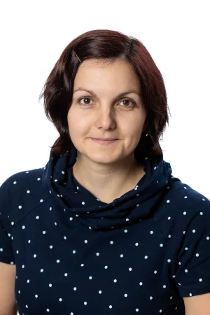 Kamila Štědrá