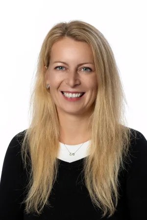 Kateřina Zajícová
