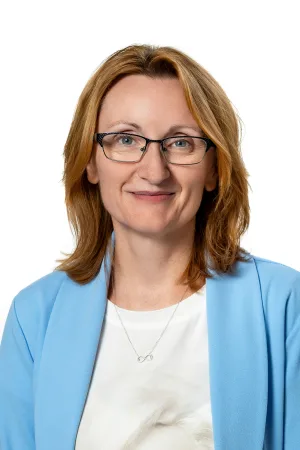 Lenka Radová