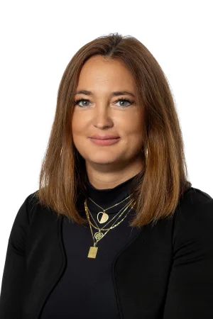 Petra Vacková
