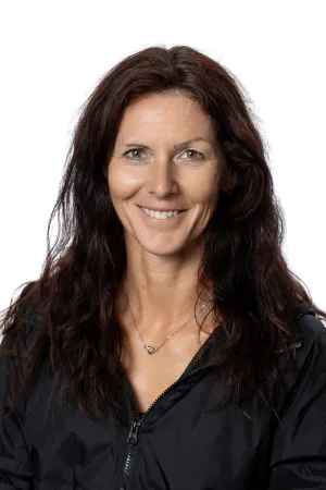 Romana Hrdličková