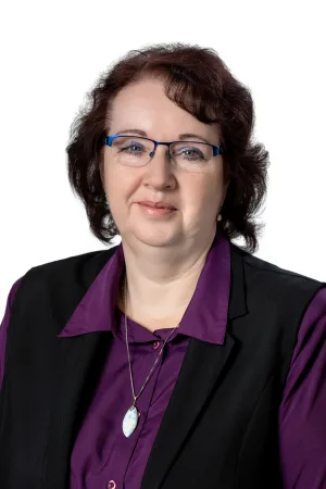 Táňa Lhotáková