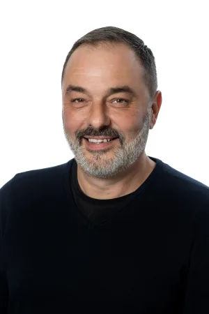 Tomáš Klokočník