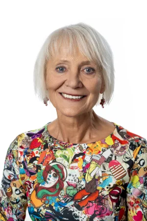 Vladimíra Šlosarová