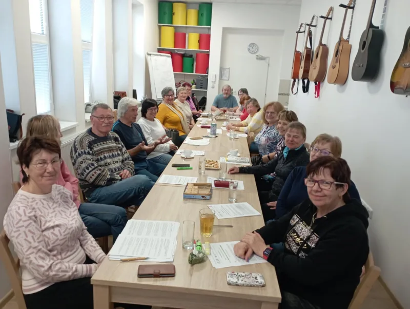 Letní semestr 2024/25 Virtuální univerzita třetího věku