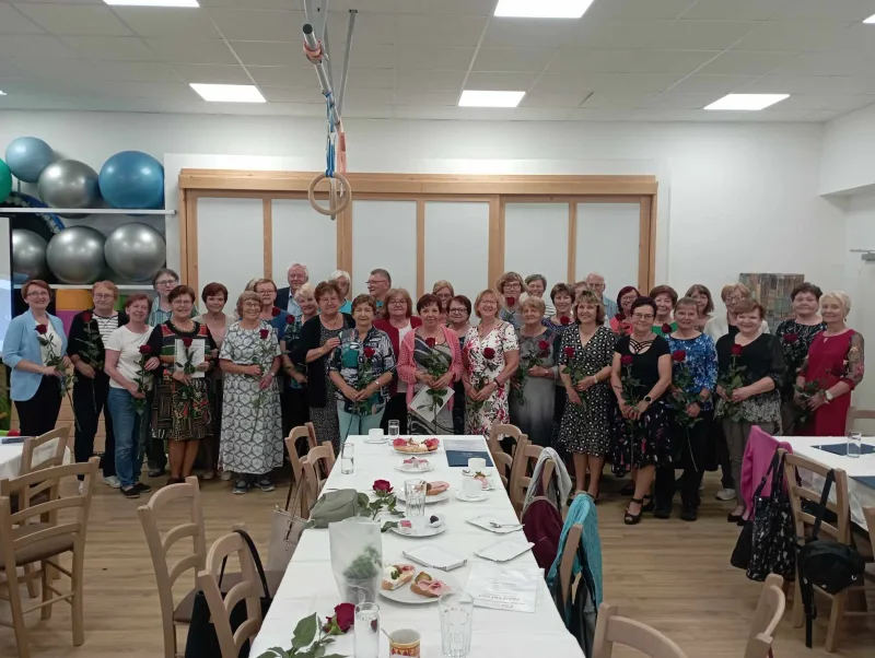 27. 5. 2024 Předávání osvědčení posluchačům VU3V