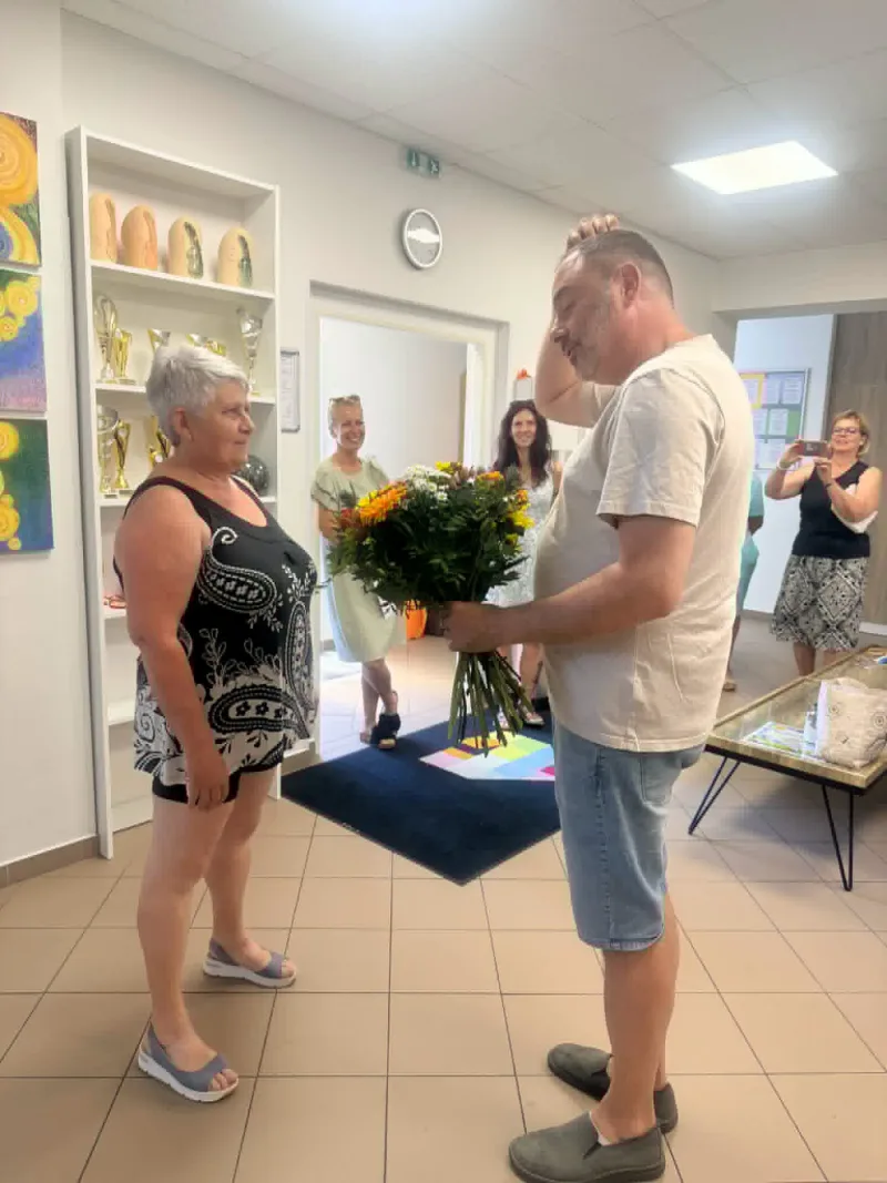 24. 6. 2026 Rozloučení s Jarkou Kalátovou