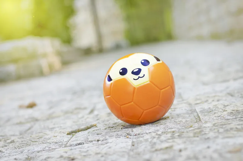 Sporťáček