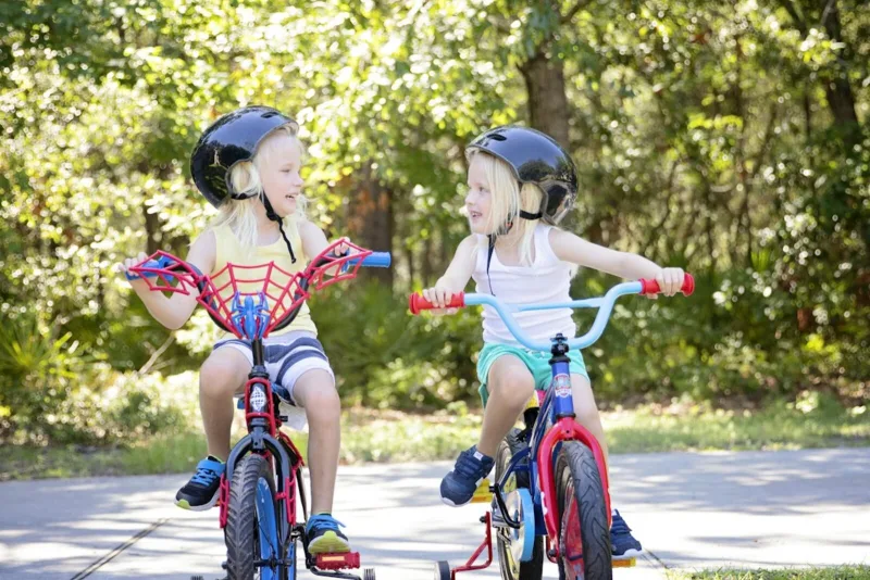 XX Příměstský tábor CYKLO-TURISTICKÝ