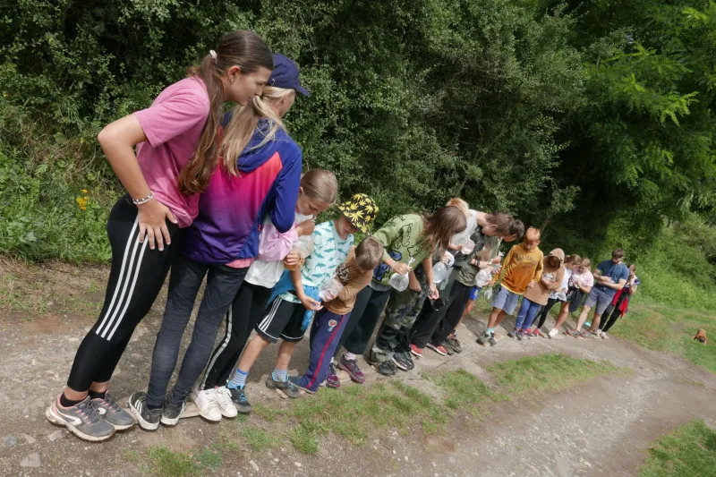 3. - 17. 8. 2024 LT Hlince - Odkaz ztraceného meče