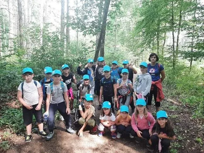19. 8. - 23. 8. 2024 PT Hořovice
