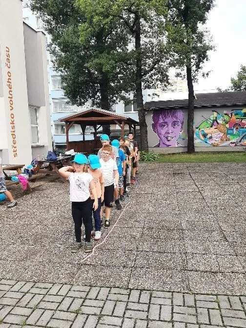 19. 8. - 23. 8. 2024 PT Hořovice