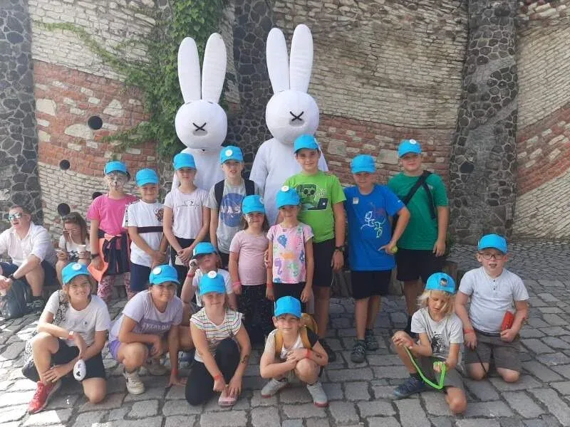 19. 8. - 23. 8. 2024 PT Hořovice