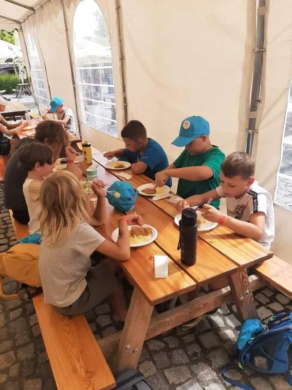19. 8. - 23. 8. 2024 PT Hořovice