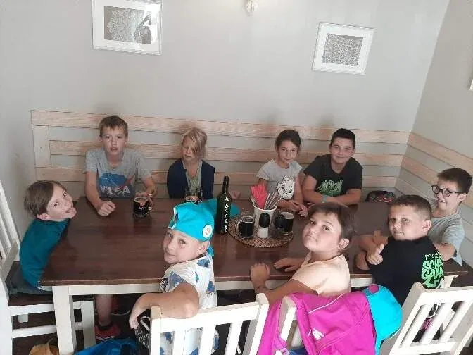 19. 8. - 23. 8. 2024 PT Hořovice