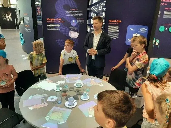 19. 8. - 23. 8. 2024 PT Hořovice