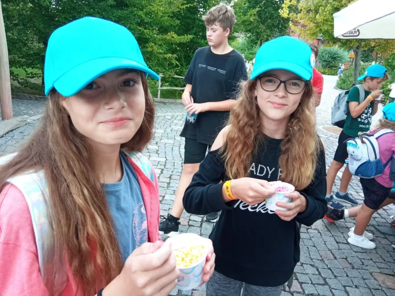 19. 8. - 23. 8. 2024 PT Hořovice IV. běh