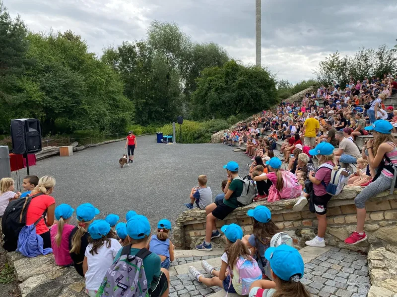 19. 8. - 23. 8. 2024 PT Hořovice IV. běh