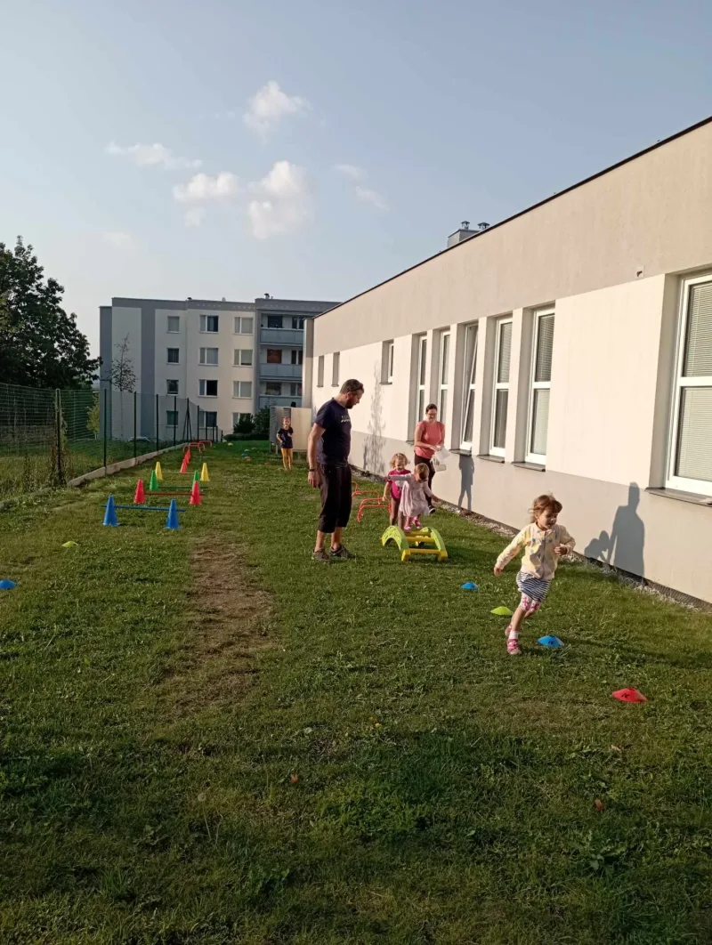 19. 9. 2024 Kroužkobraní