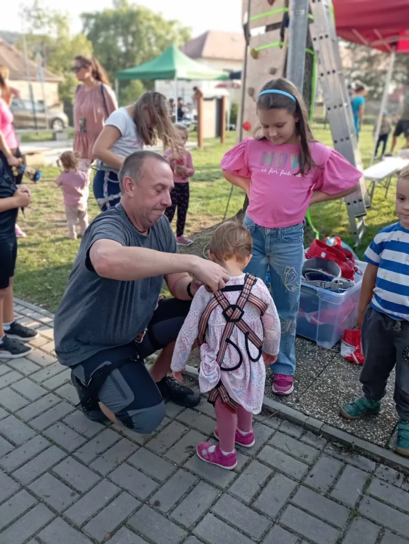 19. 9. 2024 Kroužkobraní