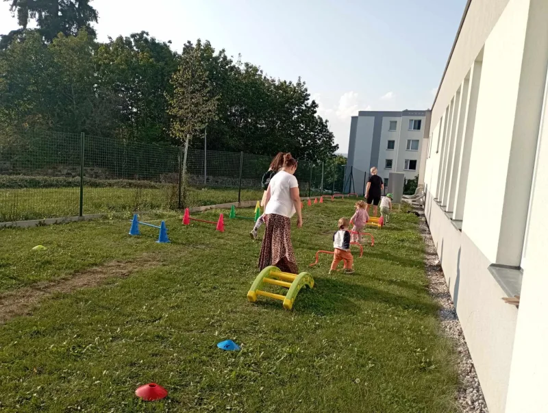19. 9. 2024 Kroužkobraní