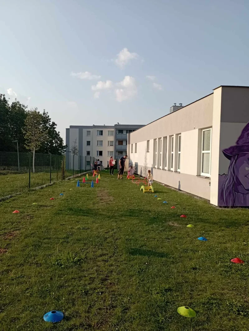19. 9. 2024 Kroužkobraní
