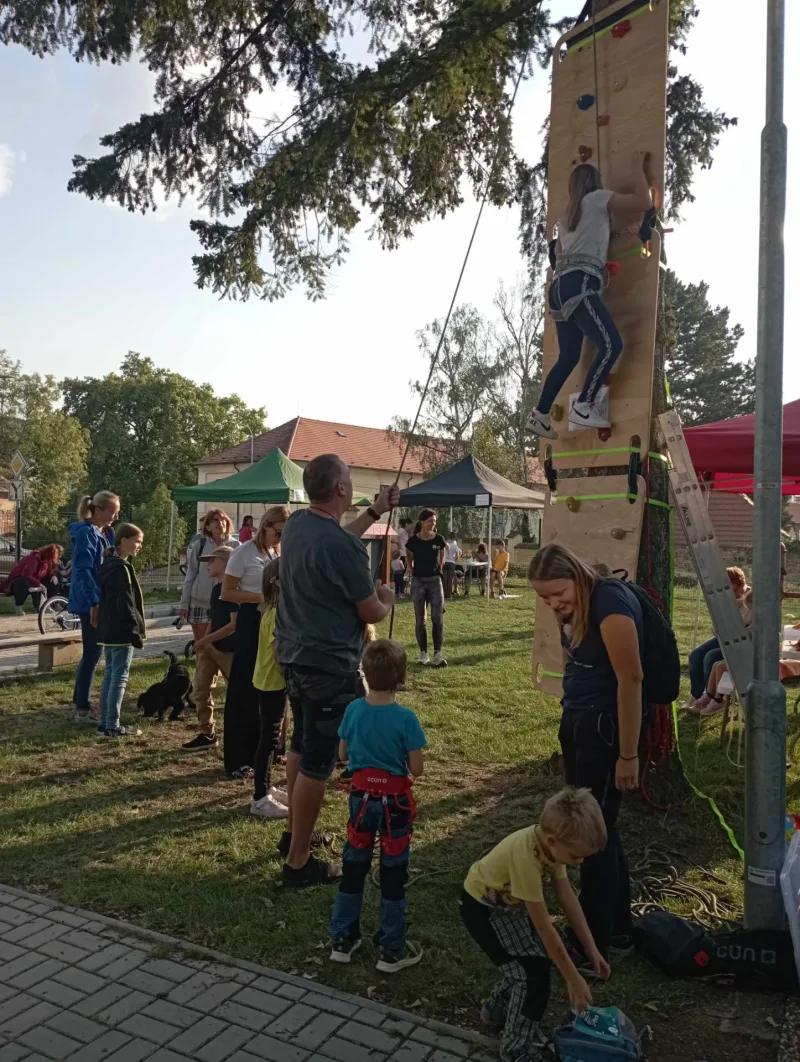 19. 9. 2024 Kroužkobraní
