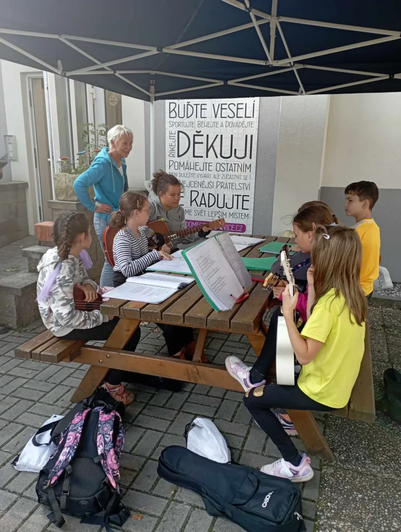 19. 9. 2024 Kroužkobraní