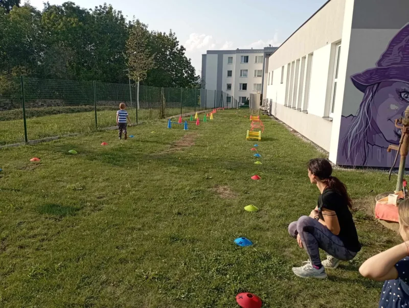 19. 9. 2024 Kroužkobraní