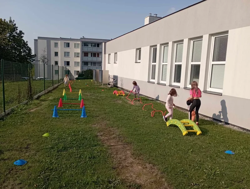 19. 9. 2024 Kroužkobraní