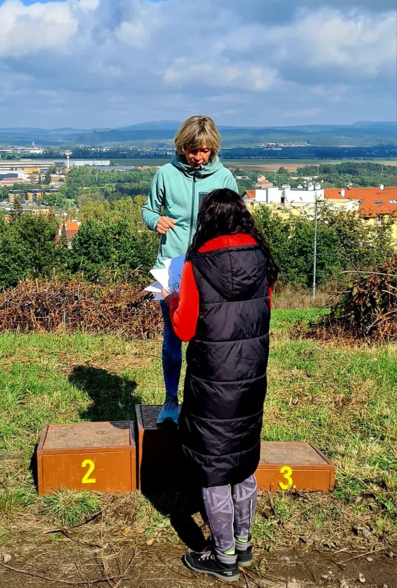 6. 10. 2024 Hořovický Cvoček