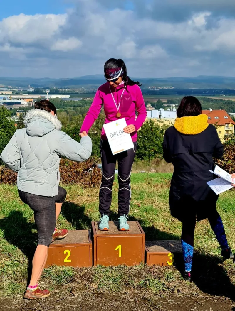 6. 10. 2024 Hořovický Cvoček