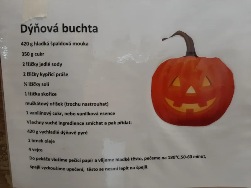 11. 10. 2024 Oranžové odpoledne, Komárov
