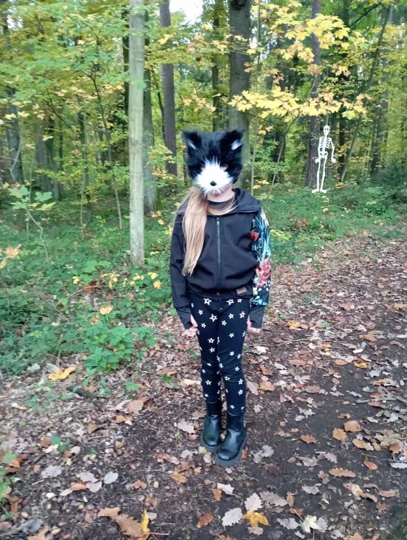 18. 10. 2024 Halloween pro nebojsy