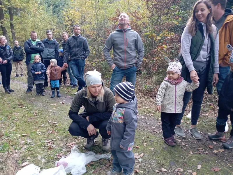 18. 10. 2024 Halloween pro nebojsy
