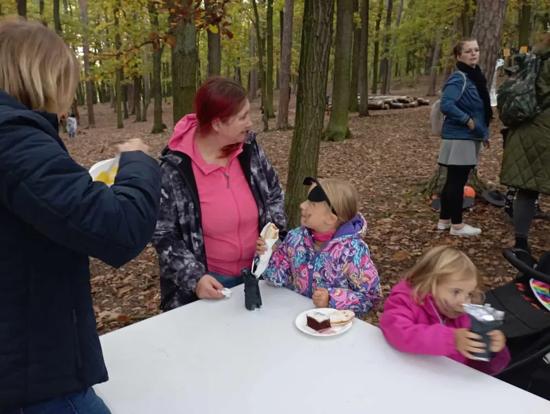 18. 10. 2024 Halloween pro nebojsy