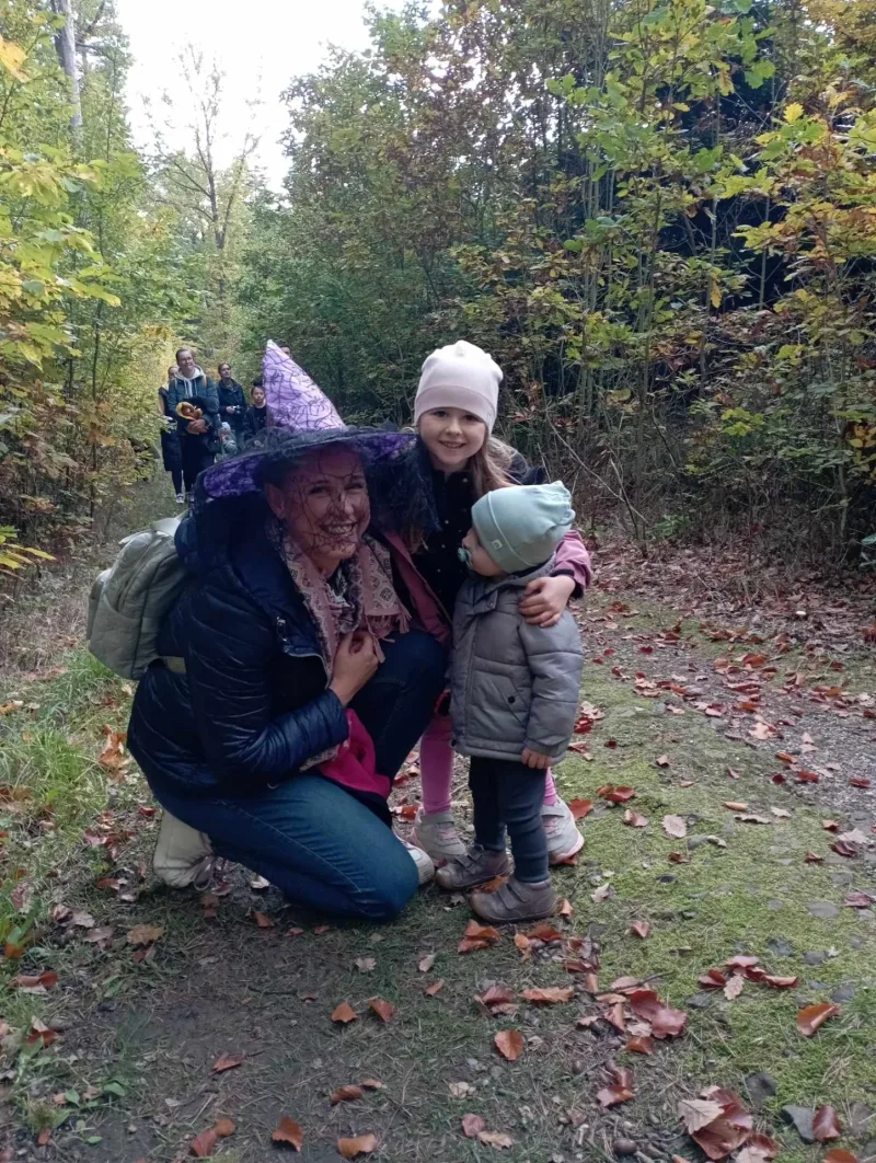 18. 10. 2024 Halloween pro nebojsy