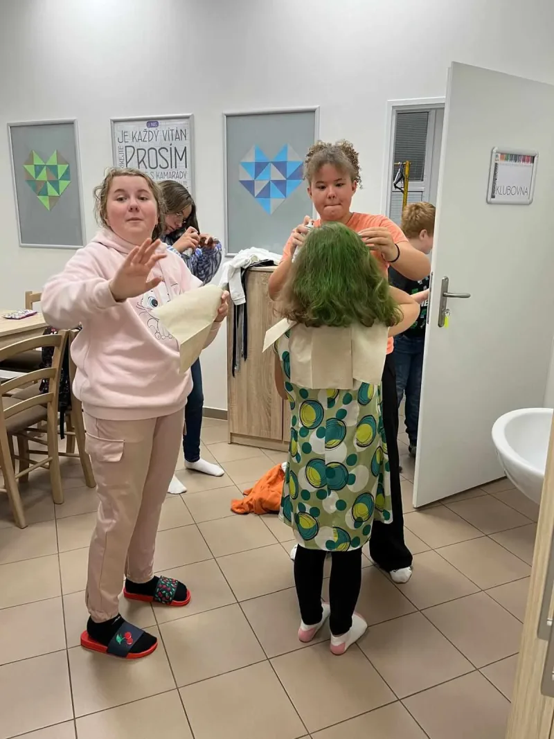 18. -19. 10. 2024 Přespáčko ELELUK