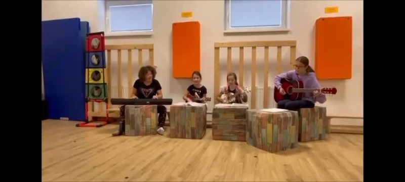 29. a 30. 10. 2024 Hudební prázdniny s Vlaďkou