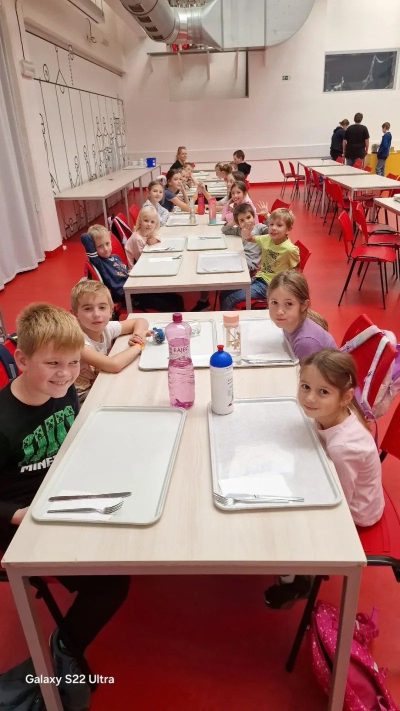 29. - 30. 10. Podzimní prázdniny s Domečkem