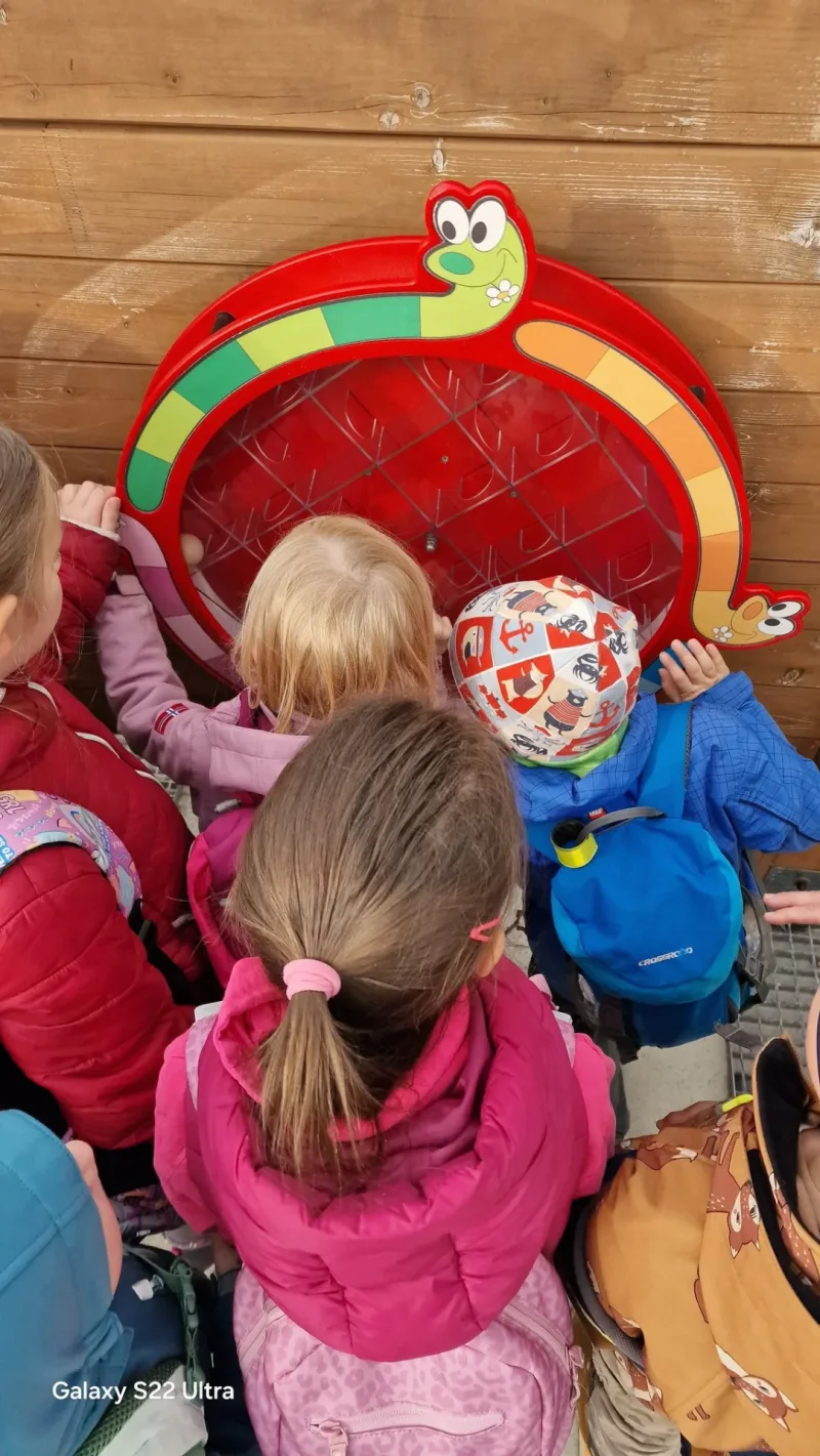 29. - 30. 10. Podzimní prázdniny s Domečkem