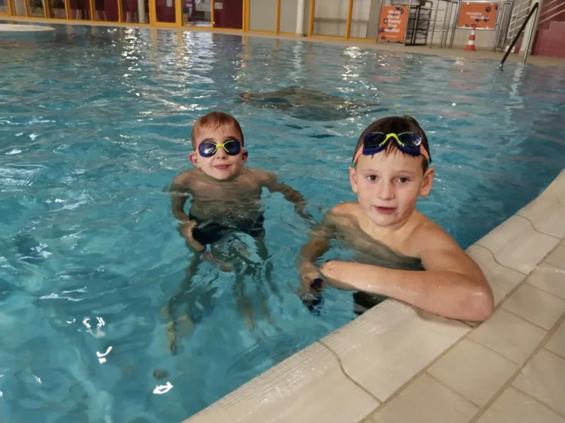 29. - 30. 10. Podzimní prázdniny s Domečkem