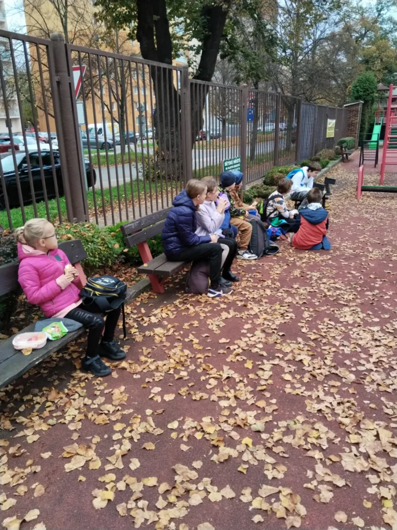 29. - 30. 10. Podzimní prázdniny s Domečkem